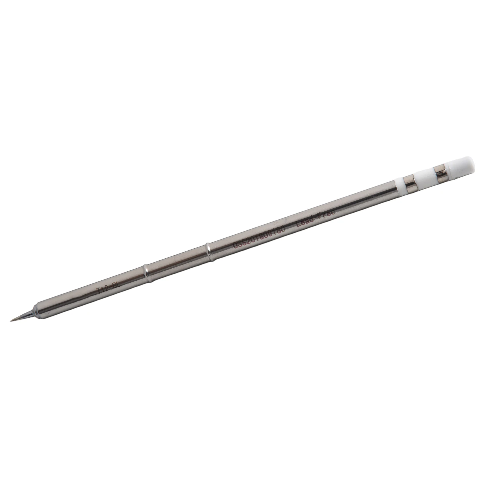 Soldering T12-I Soldering Iron Tip Soldering Tip Metal Soldering Tip Long Life Curved Environmentally Friendly