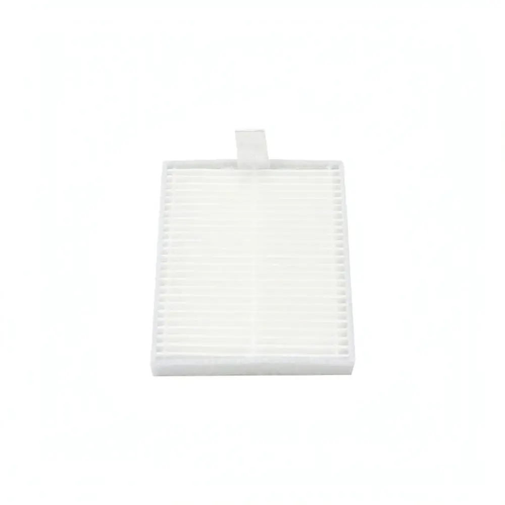 For Mijia S20 D106 Vacuum Cleaner Spare Parts Set Main Roller Brush Side Sweeper Filters Replacement Components