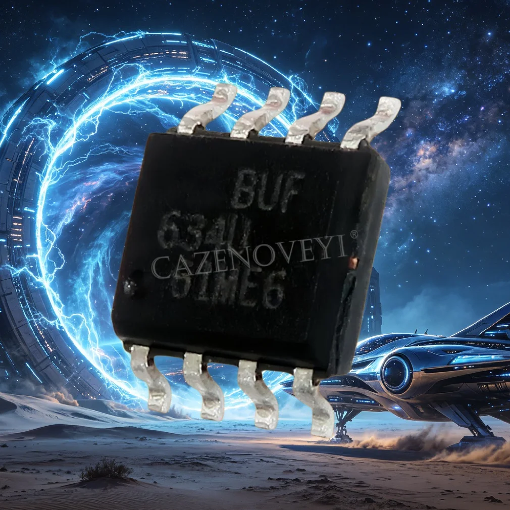BT5210C BT5210 BTS3408G BTS3408 BUF634U BUF634 C3035LD C3035 CA3080M CA3080 3080 SOP-8