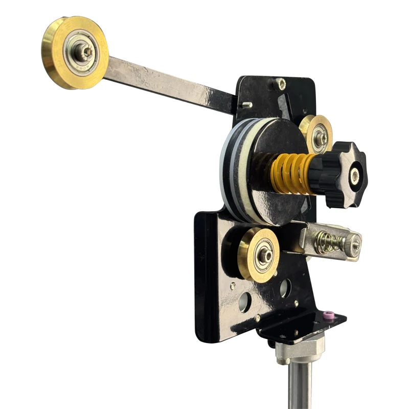 High Precision Magnetic Damping Tensioner Stable Wire Tension Controller Special Tensioner for Winding Machine