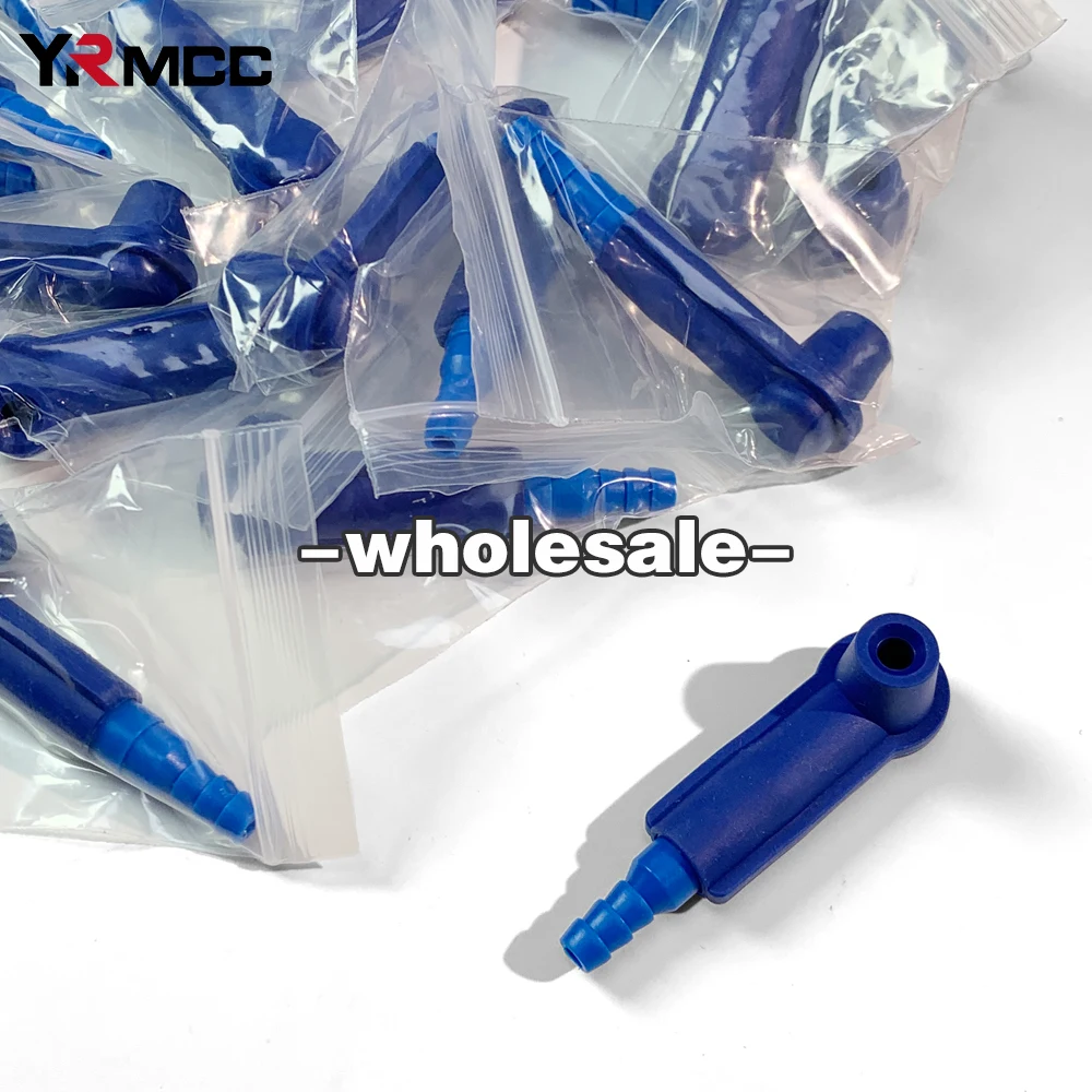 1/3/5PCS Auto Car Brake Fluid Filling Pumping Equipment Oil Exchange Pump Connector Empty Drained Oil Bleeder Brake Oiling Tool