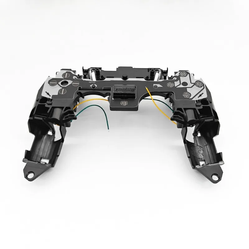 PS5 gamepad V2.0 V3.0 adaptive trigger assembly, handle L2R2 trigger middle frame bracket inner holder