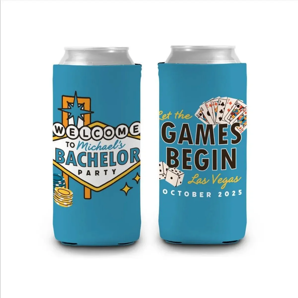 10/20/30Pcs Las Veg… - image