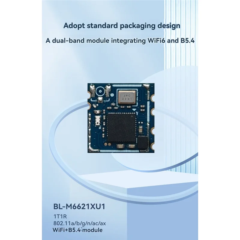 FFYY-For جهاز عرض لاسلكي ثنائي النطاق 5G متوافق مع واجهة USB Wifi 6 وBT5.4