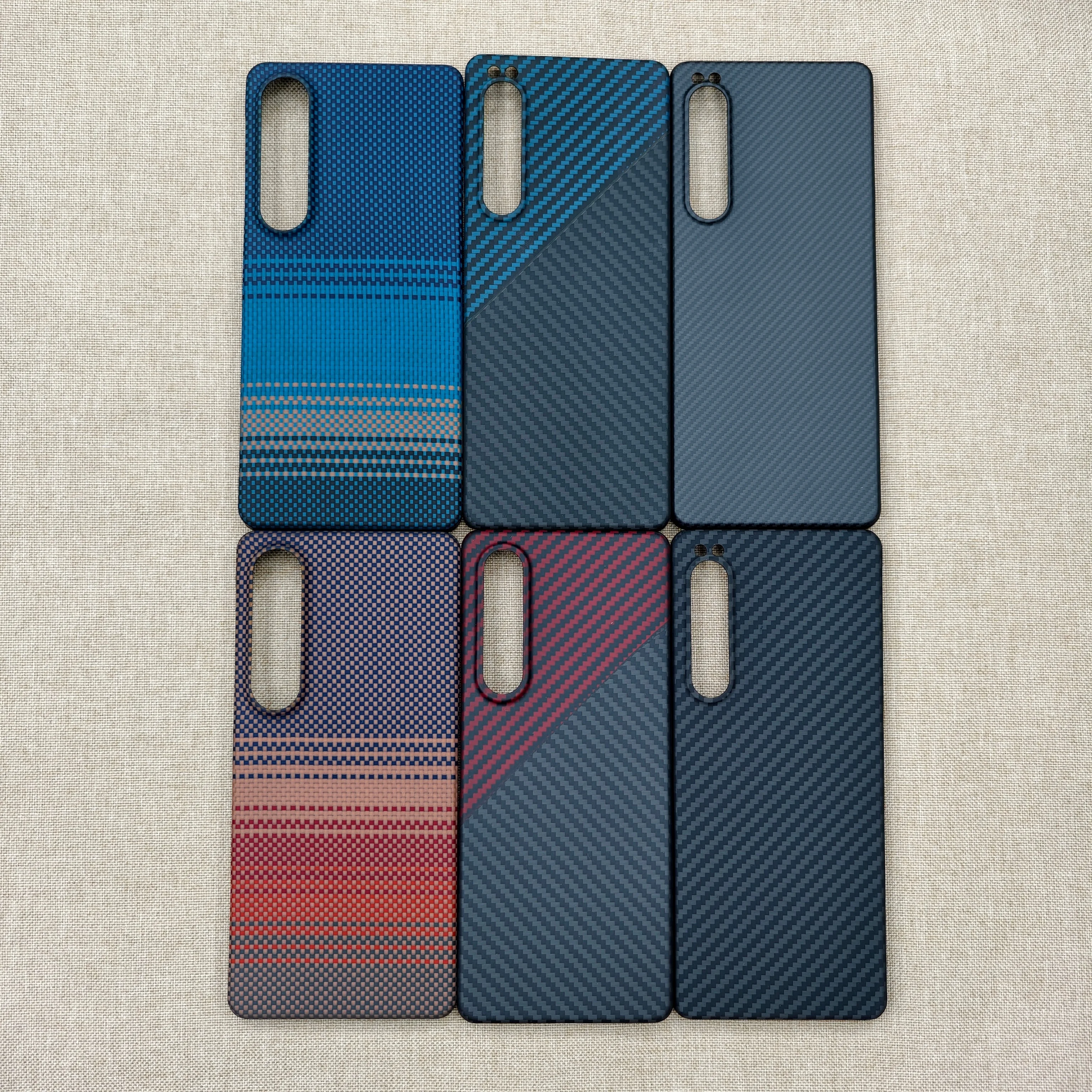 

Карбон для Sony 1IV 1V 1VII Magsafe защитные чехлы для телефонов из углеродного волокна 1VI чехлы ультратонкие защитные чехлы SONY 1III класса люкс