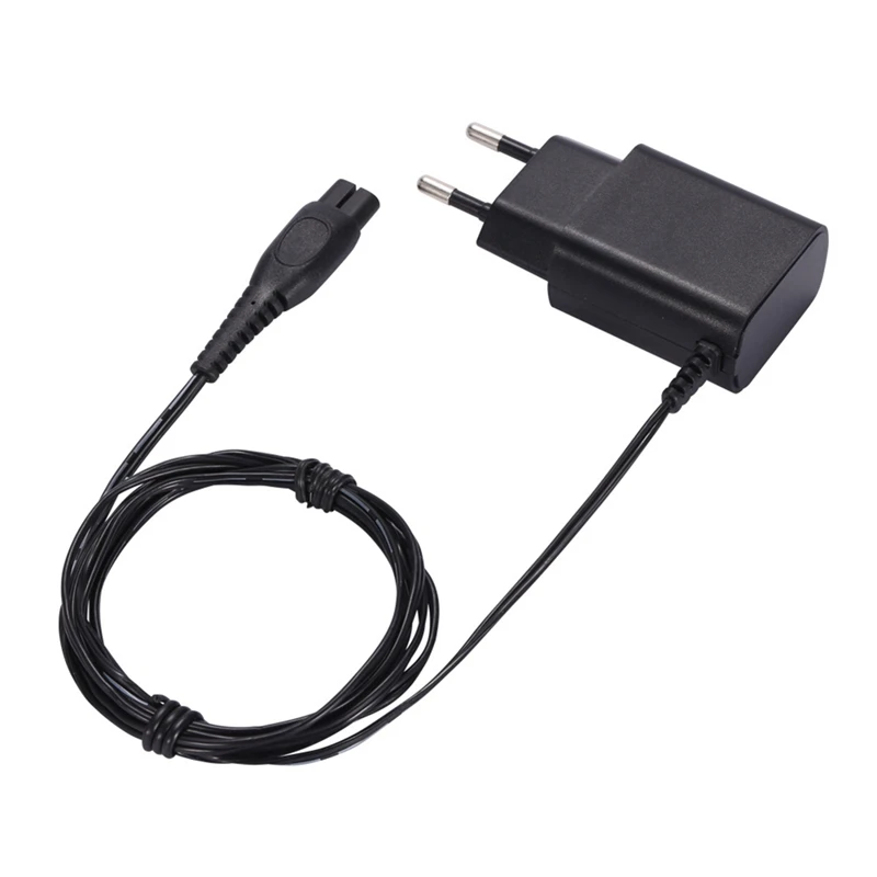 5.5V AD-Portable Charger For Karcher Wv50 Wv55 Wv60 Wv70 Wv75 & Wv2 Wv5 Window Vac Plug Battery Charger