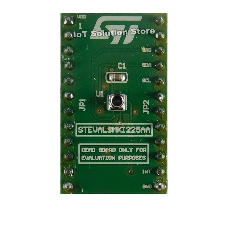 steval-mki225a-lps28dfw-adapter-board-for-a-standard-dil24-socket