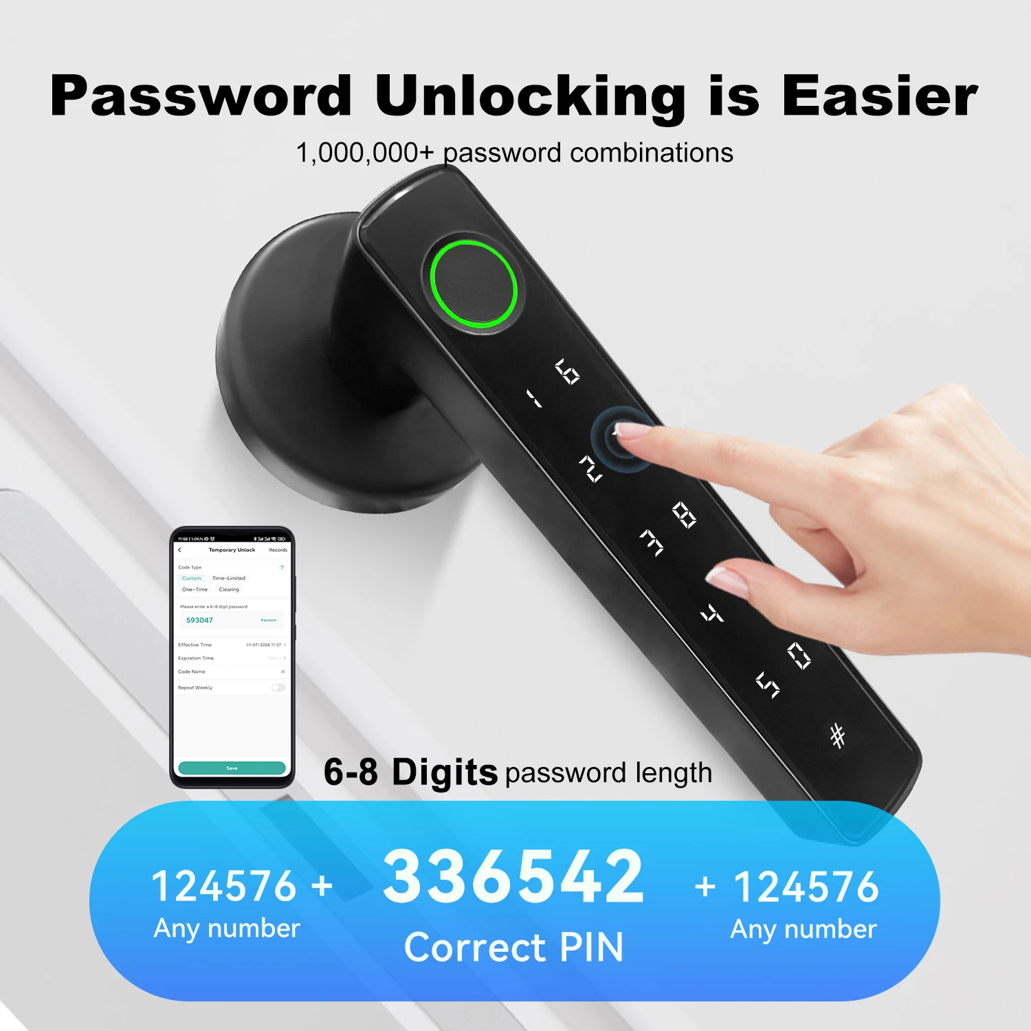 Thumbnail 4 - #21 Best Smart Door Locks to Buy In 2026