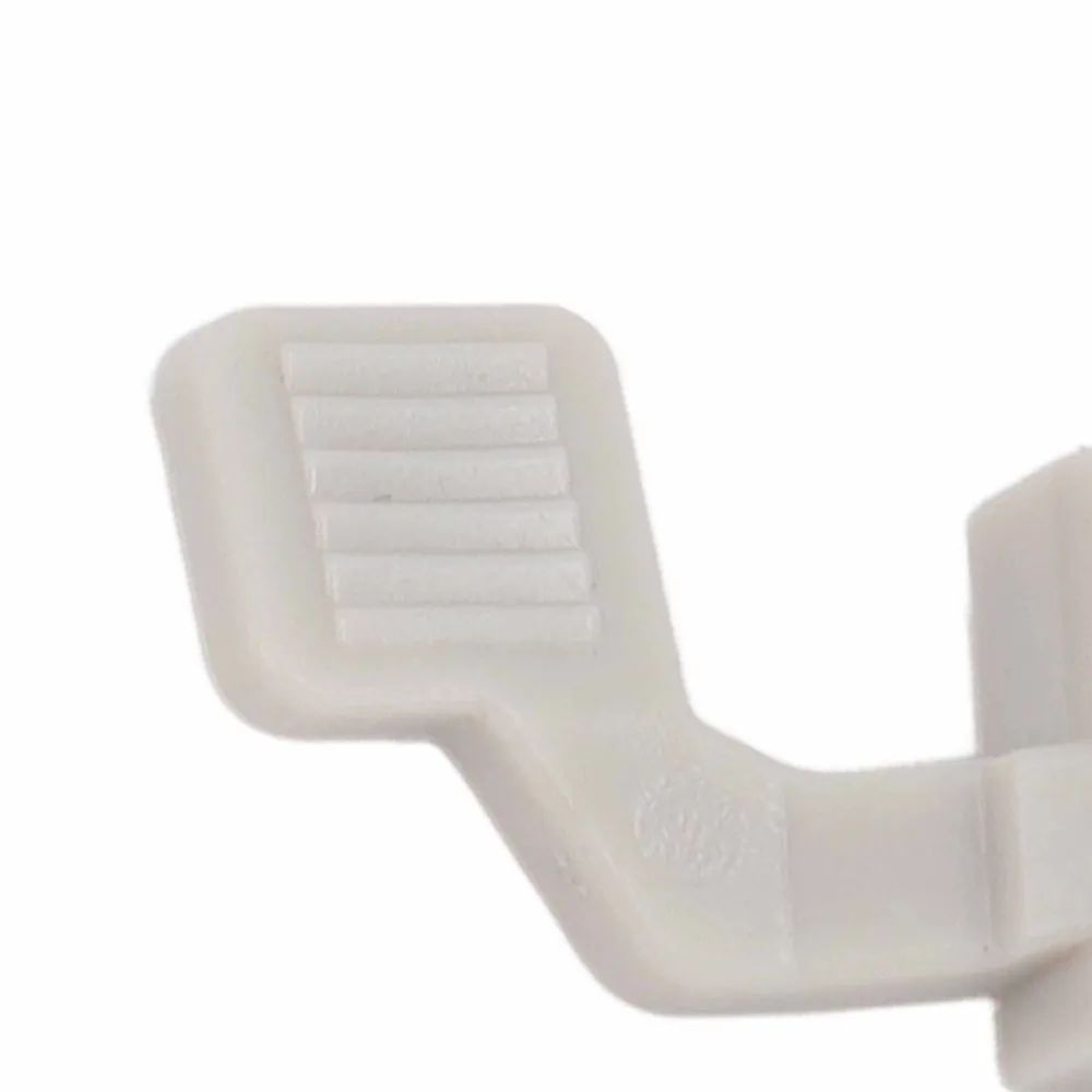 Sturdy Needle Threader High Accuracy Effortless Threading Sewing Machine Threader Plastic for CS7000X,CP60X,CS5055, XM2701 