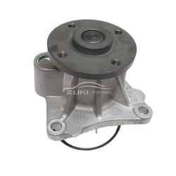 Water Pump For JAC J3 A137 J5 J6 OEM: 1041100GG010