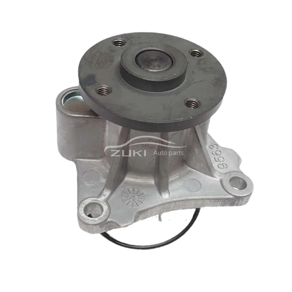 Water Pump For JAC J3 A137 J5 J6 OEM: 1041100GG010