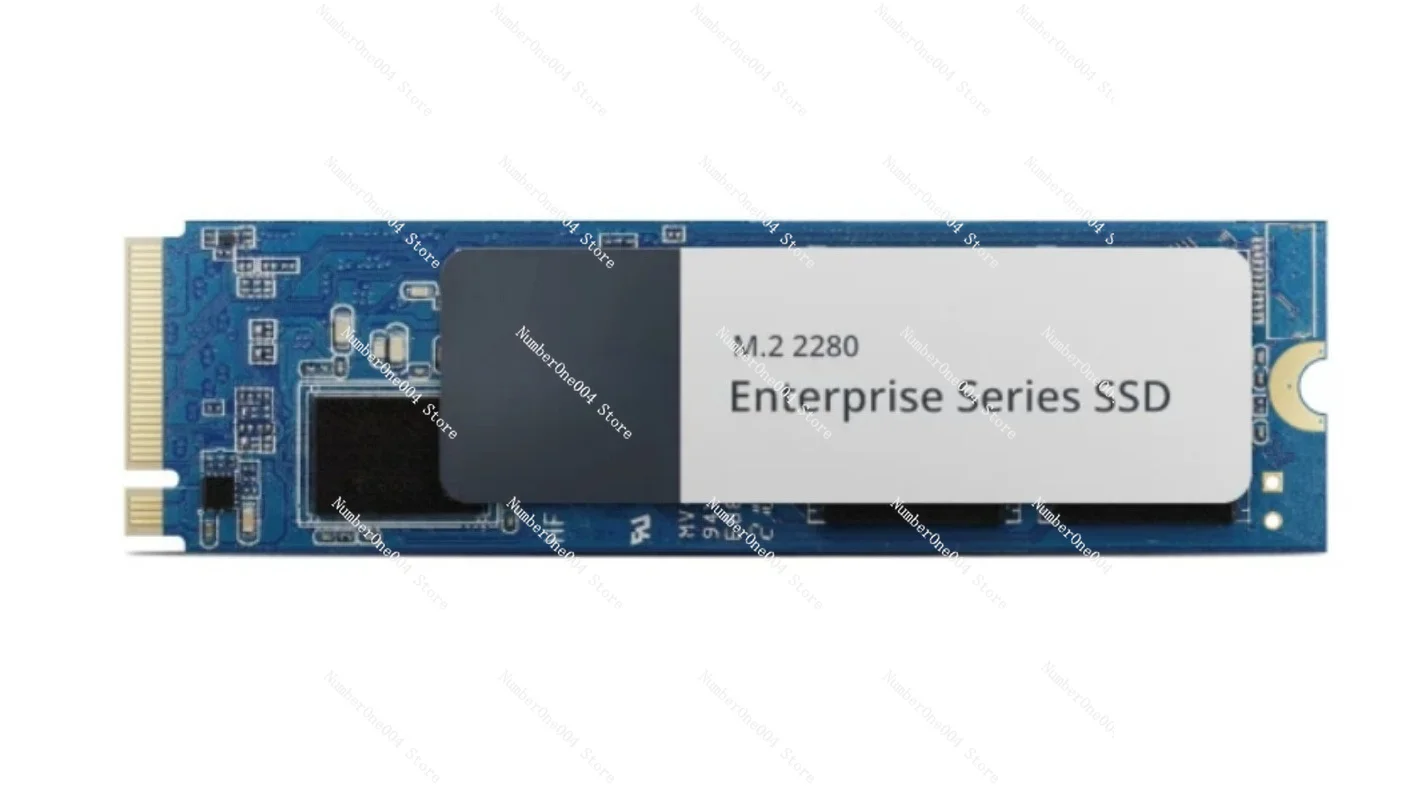 

400G High Speed Enterprise Storage Drive, Model SNV3410 for Business Use