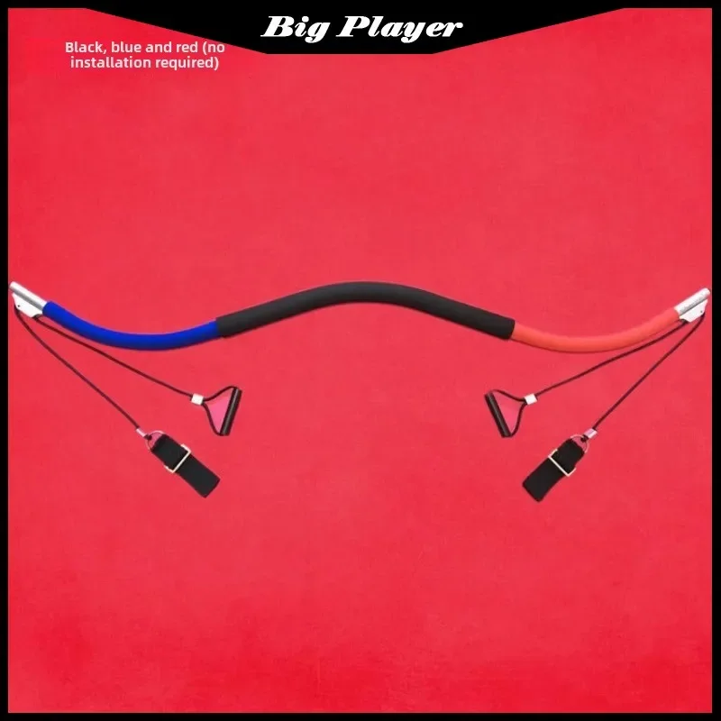 

Leg Trainer Splitting Artifact Frame Soft Ligament Stretching Stretching Stretching Straightening Horse Leg Compression