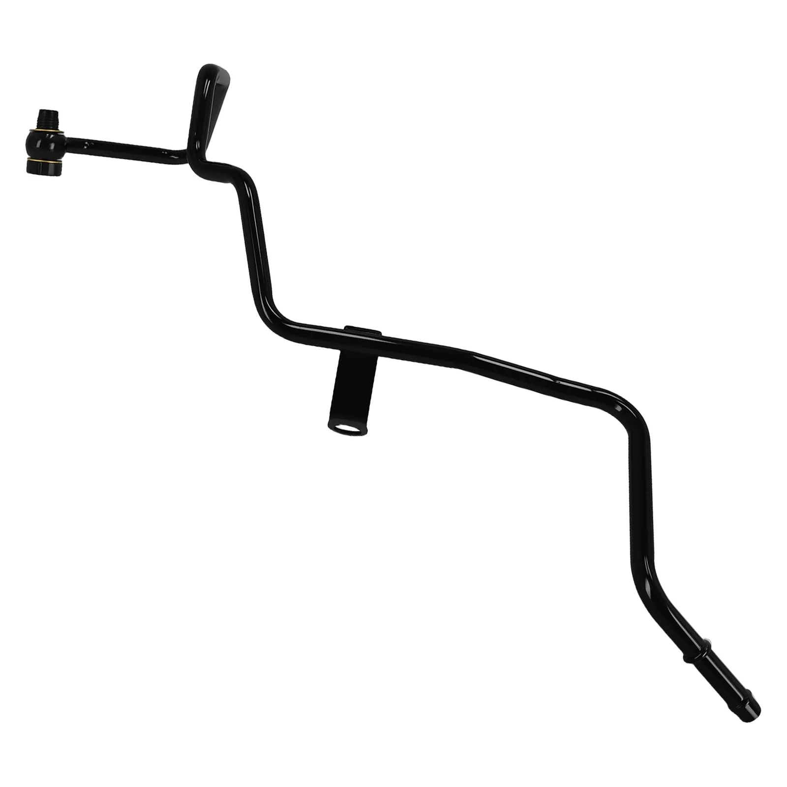 Coolant Line Kit for Lincoln MKS MKT Ford Flex Taurus 3.5L EcoBoost Right Turbo
