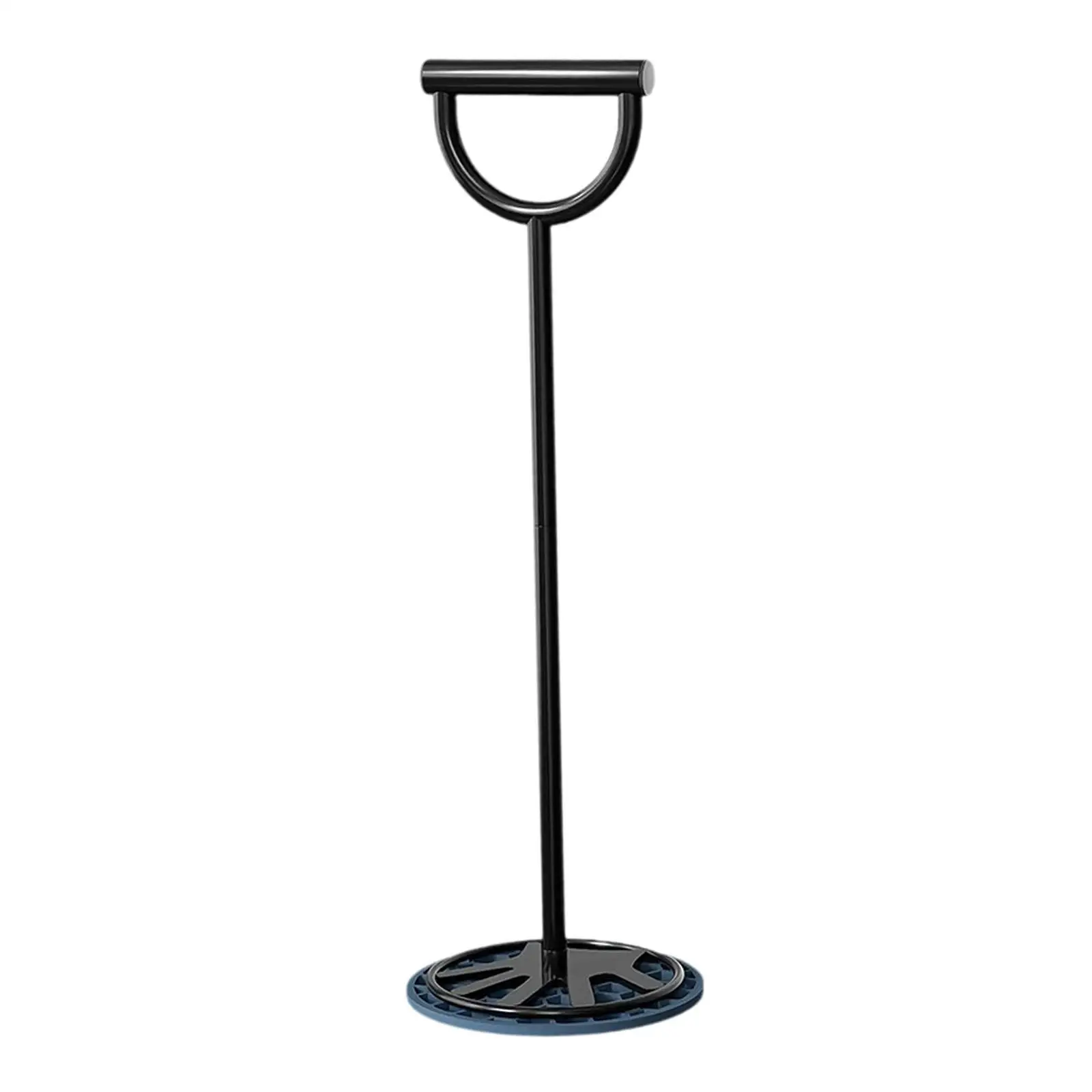 Trash Compactor, Premium, Easy to Use, Practical, Comfortable Handle Manual Garbage Tamper