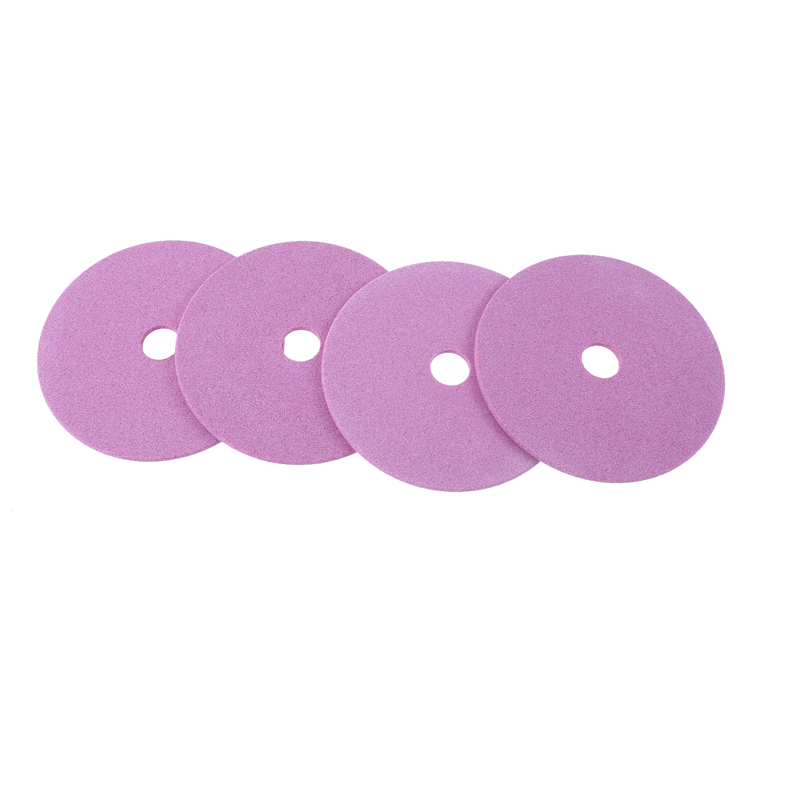 4 Stuks Kettingzaag Slijpschijven Voor 3/8 Inch 325 Pitch Kettingzaag Slijper Elektrische Kettingzaag Slijper Dikke 3.2/4.8 Mm