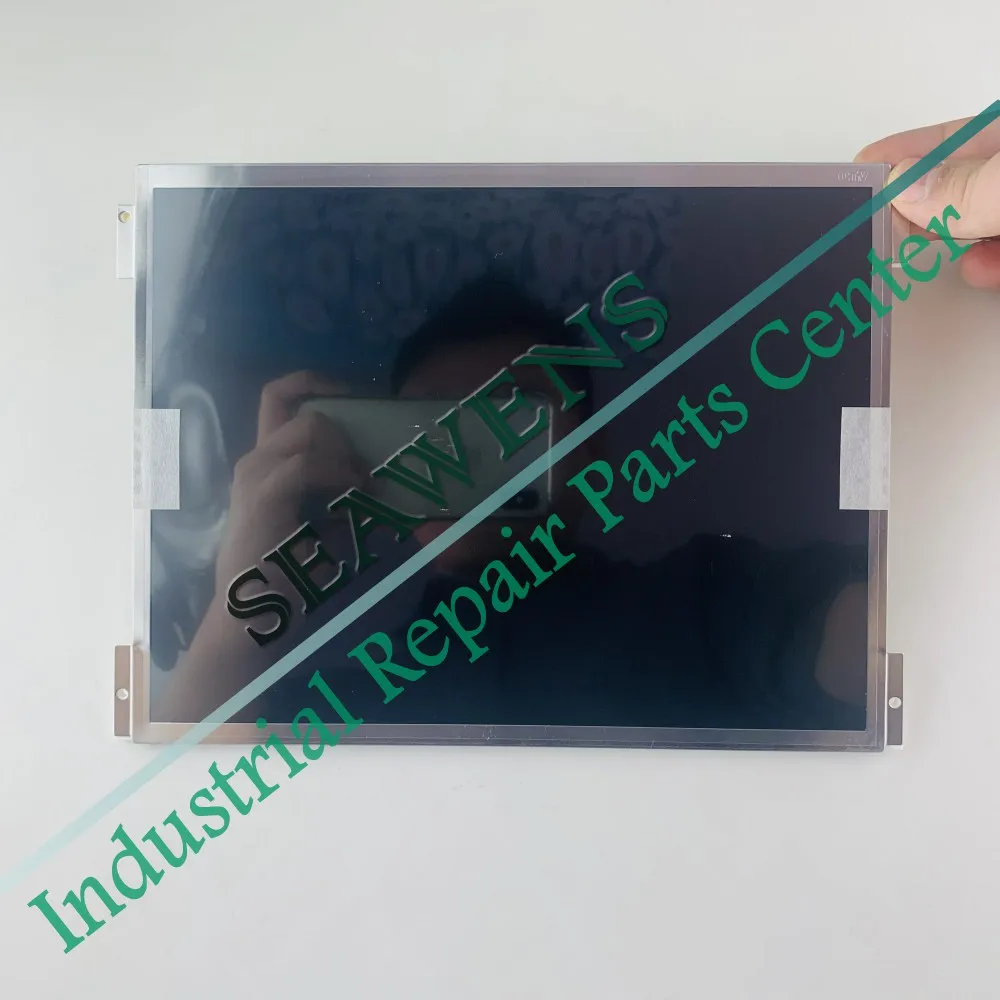 DA-65W DA65W LCD Screen For Bending Machine Operator's Panel Repair,Have In Stock