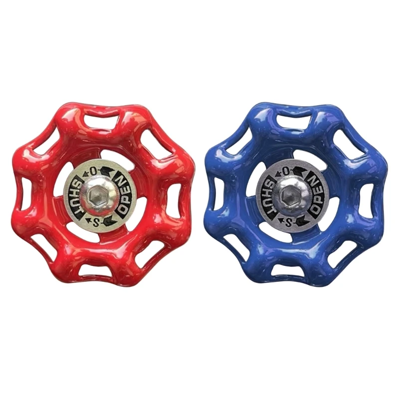 

Поворотная ручка для салона автомобиля, металлический маховик, металлическая декоративная ручка для управления мультимедиа и