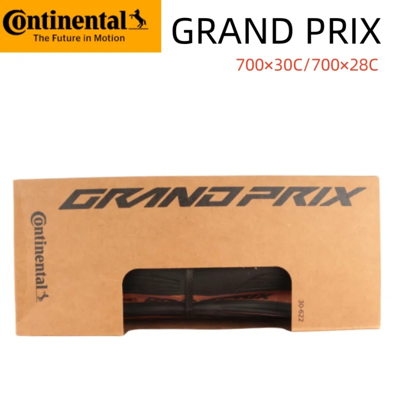 Continental Grand Prix pneu de vélo de route pneu de vélo Anti-crevaison pneu de vélo de route Chili noir 700x25C/28C/30C/32C