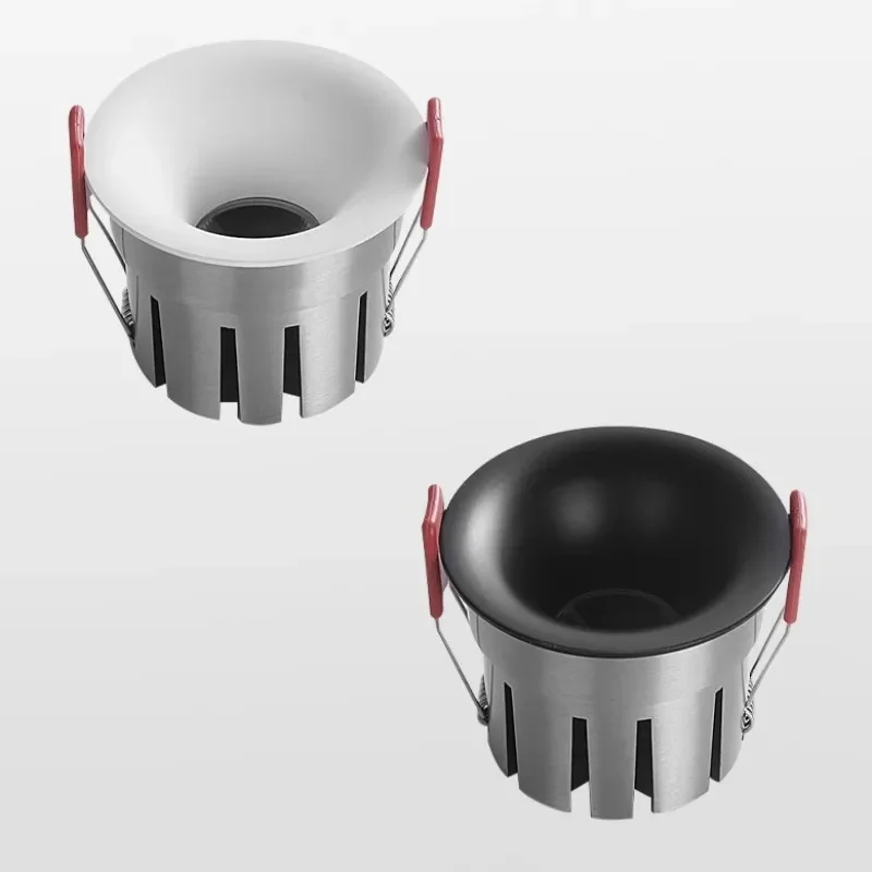 Recessed Dimmable L…