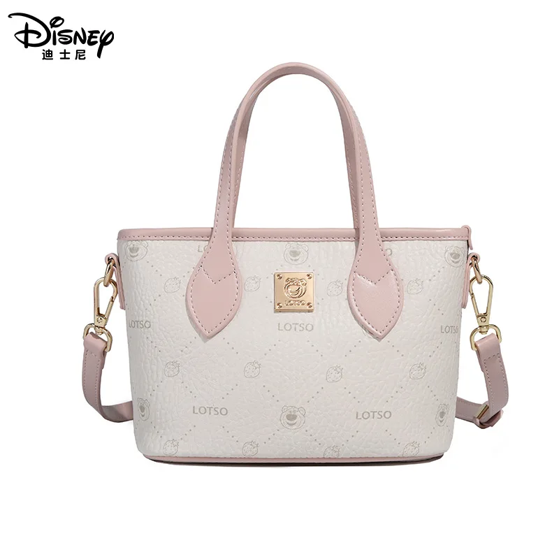 

Disney Tote Bag for Women Large Capacity Casual Crossbody Shoulder Handbag Daily Commute Shopping Travel Work School