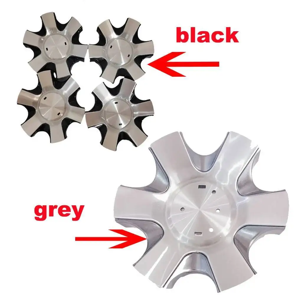 

4 шт. центральная крышка колеса автомобиля для Hilux Fortuner KUN25 26 TGN16, крышка ступицы 42603-0k090, отправка логотипа