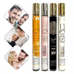 Perfumes Yara De 35ml, fragancia duradera De marca De lujo, Perfume en aerosol para hombres y mujeres, aroma Floral, Eau De Parfum Colonia