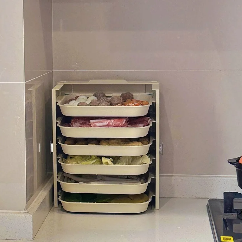 for-kitchen-space-saving-multi-function-preparation-tray-rack-multi-layer-preparation-box