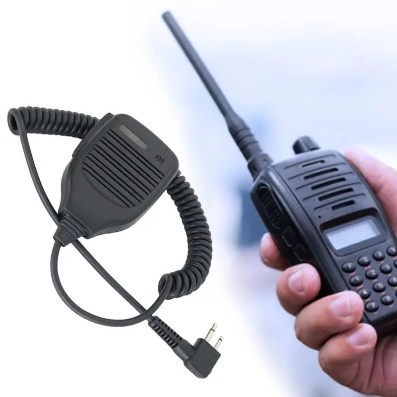 Q1JC Плоский портативный микрофон дизайн с эргономичной формой и гибкими кабелями аксессуаров для разговоров для устройства