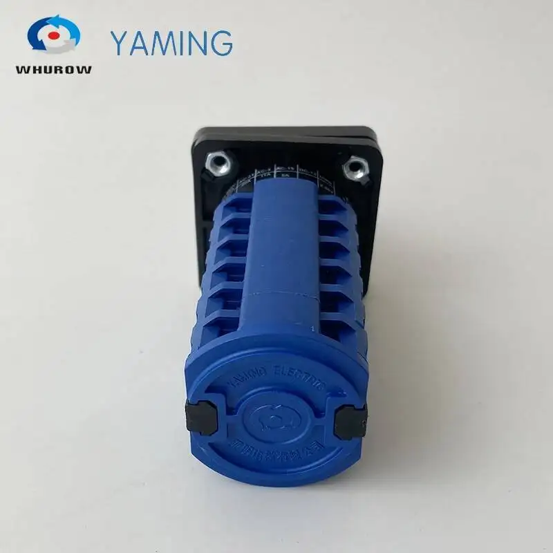 Рисунок 6 - LW26-20 Поворотный кулачковый переключатель