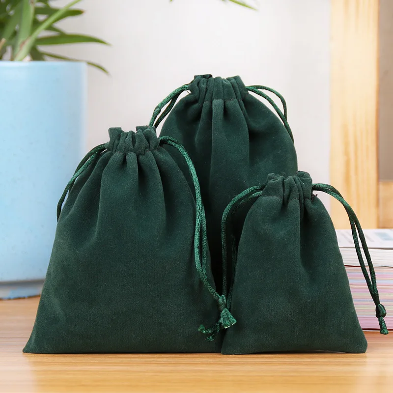 Variant: C Dark green 10PCS