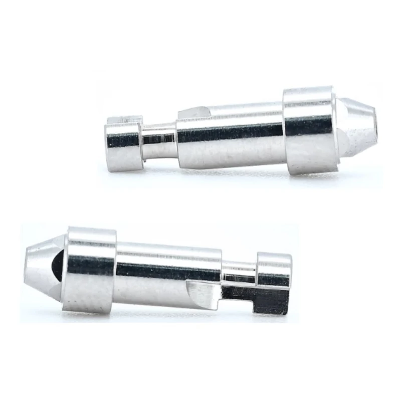 Dental Implant Straight Multi Unit Plaster Analog Multi Abutment Hex Esthetic-low Lab Analog For Osstem TS System
