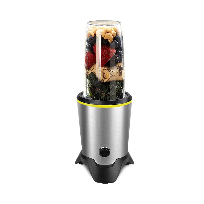 Blender 1000W High Speed BPA-free Bottles Smoothie Blender Home Appliance Blender