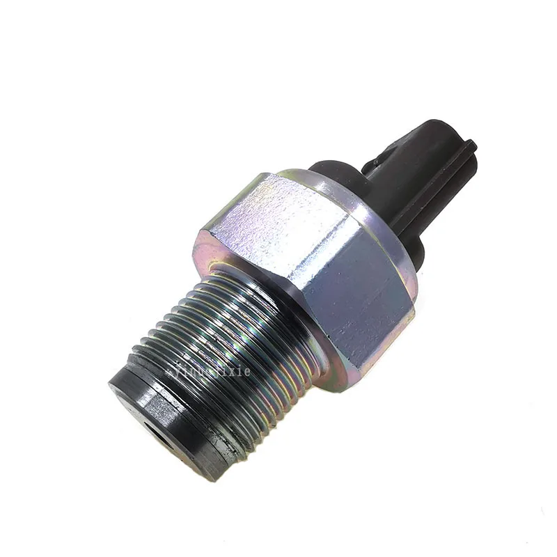 

Excavator Accessories Suitable For Isuzu Common Rail Pressure Sensor, Pressure Sensor Sensing Plug 499000-6131
