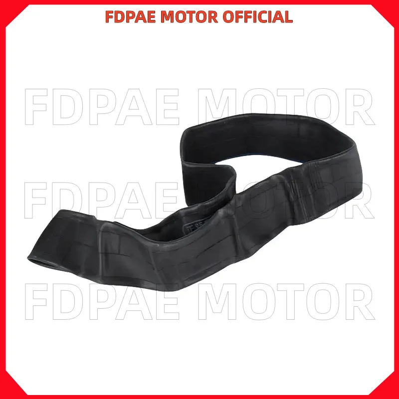 الأنابيب الداخلية للإطارات الأمامية/الخلفية لـ Wuyang Honda Cb190ss Wh175-3