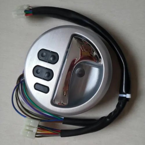 Imagen 2 del producto Durable-1 par de elevadores de vidrio para ventana eléctrica, conjunto de interruptor de manija de puerta interior para Zotye 5008 T200, botones de ventana delantera izquierda + derecha