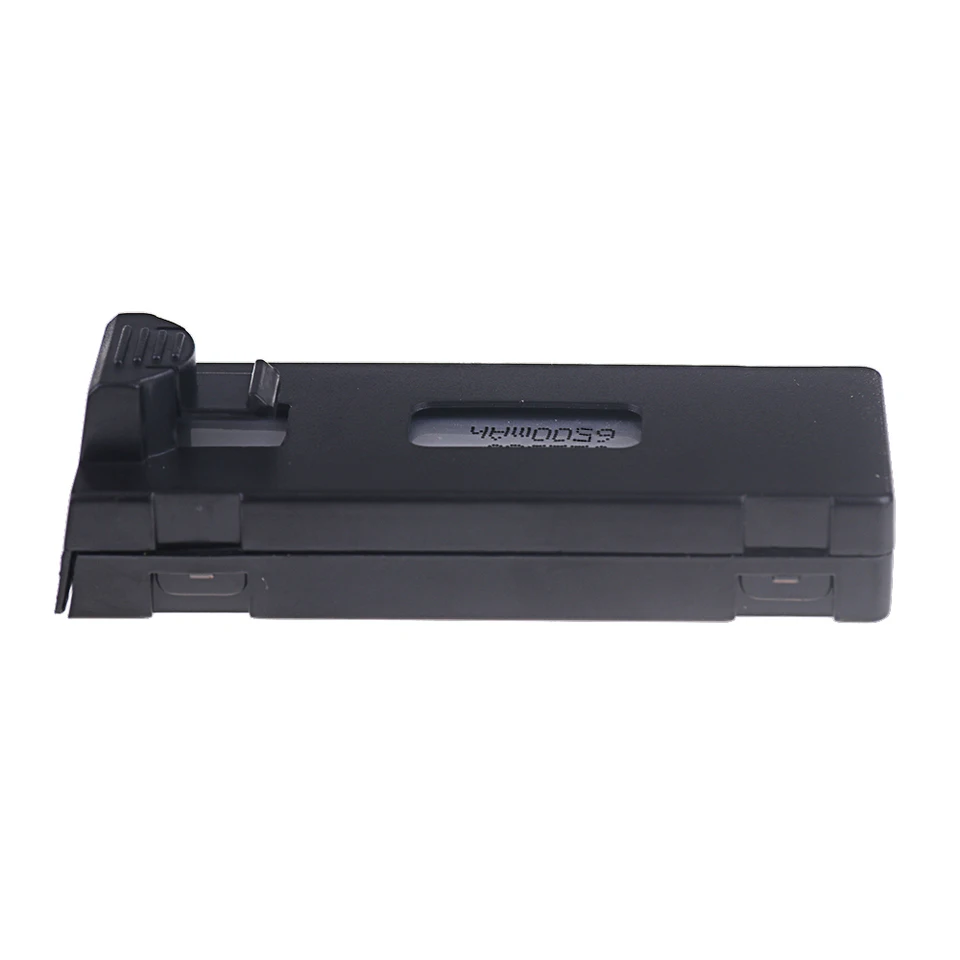 Batería Recargable De Litio Polímero 3.7V 3500 MAh Para Drones RC E88, E88PRO, E99, S2, P1, K3, P10, A13, S98, E525 Con Cargador
