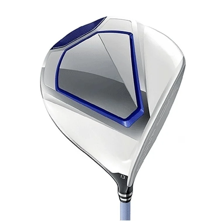 Factory Price Golf Driver Head Custom Oem Brand Right Handed Forged Titanium Golf Clubs Drivers