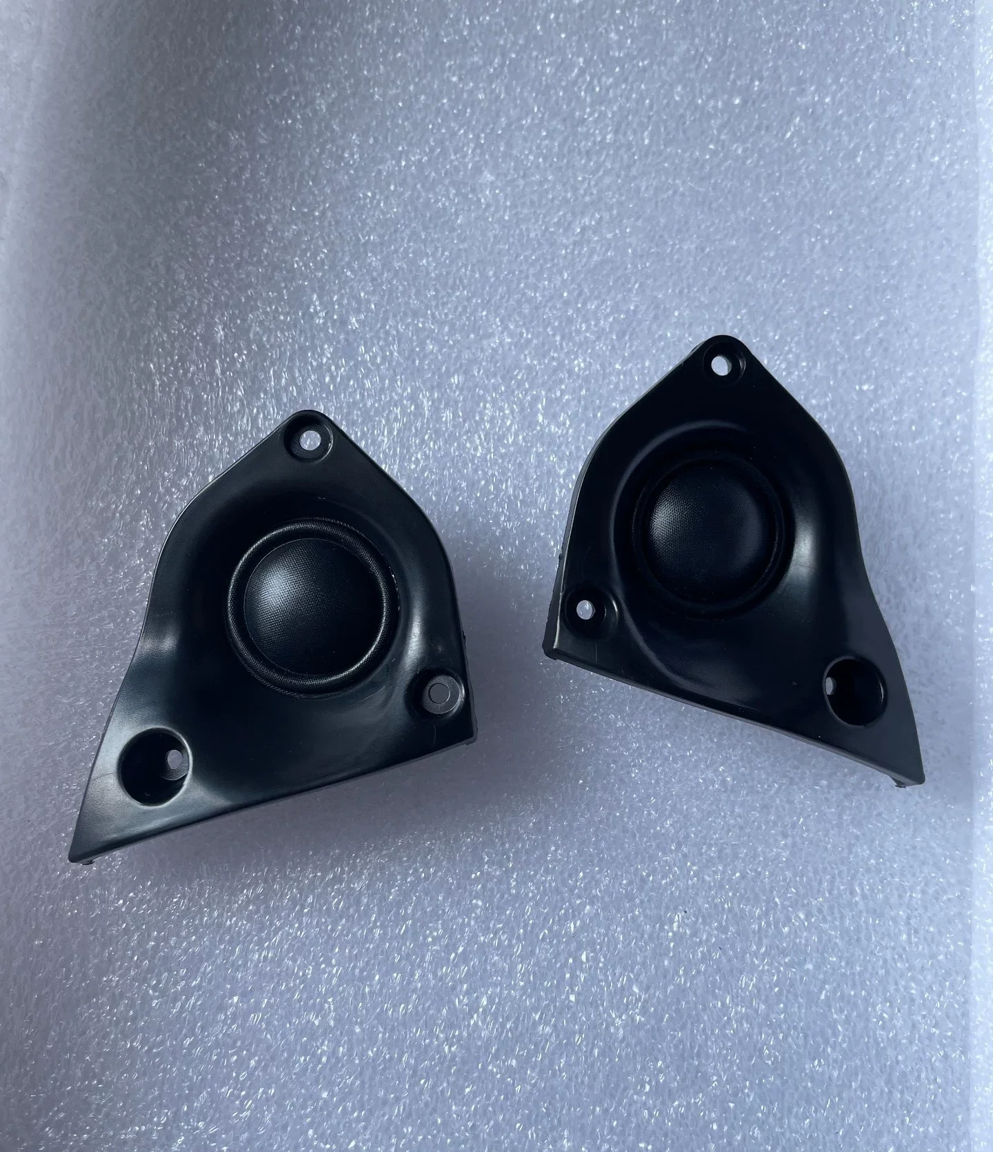 GHXAMP For JBL Xtreme 1 (1st Gen) Silk Dome Tweeters – Matched Left/Right Pairs, 4 Ohm 15W