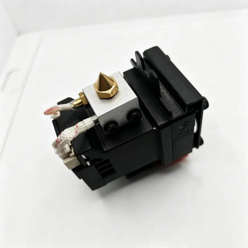 Funssor 0.4mm Nozzle Raise3D Pro3 Hot End Pack For Pro 3
