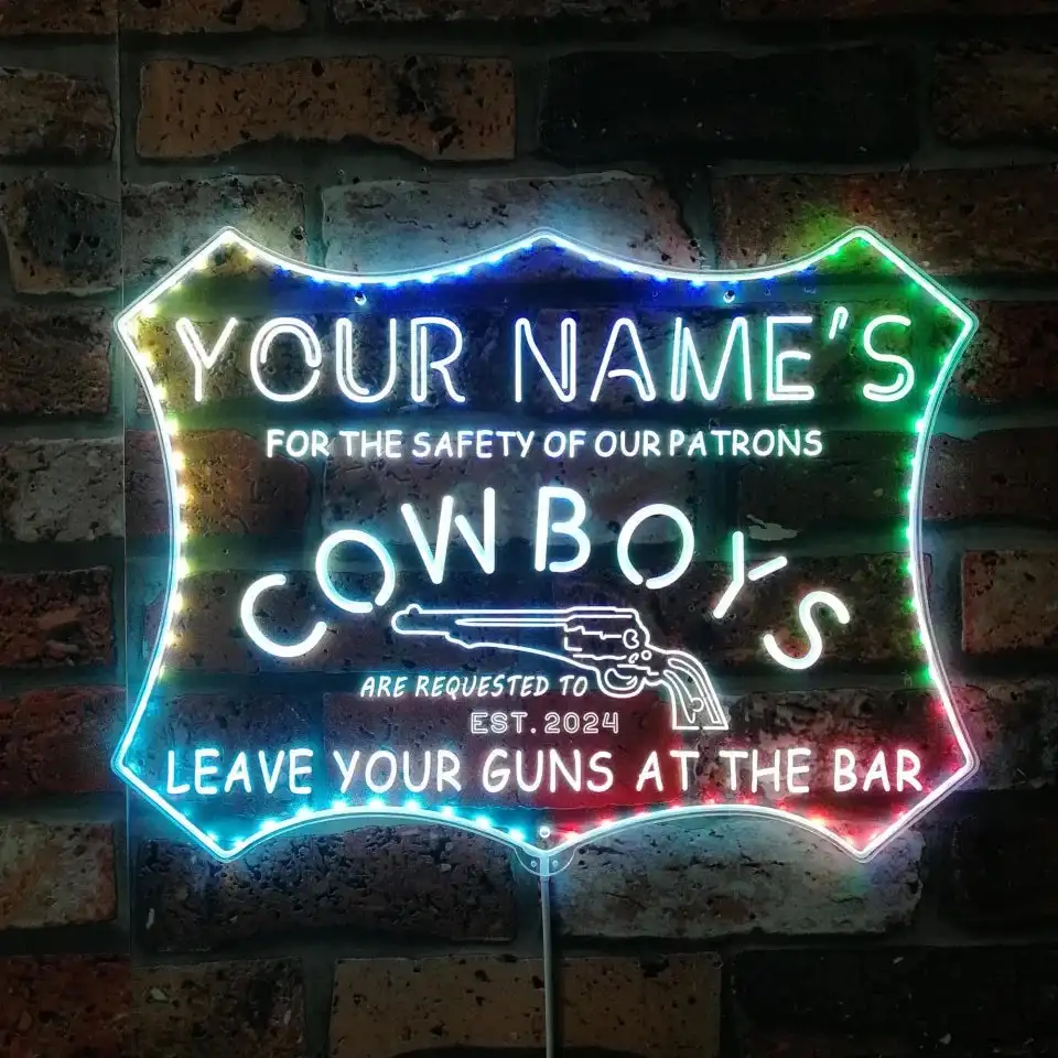 Personalized Your N…