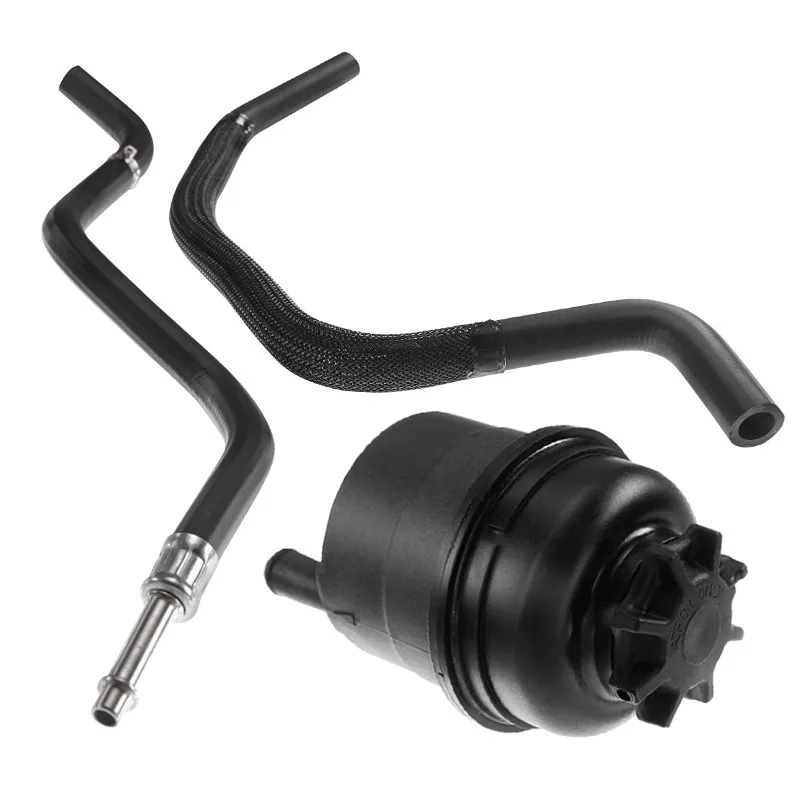 

Для шланга резервуара гидроусилителя рулевого управления для E38 E39 525i 528i 530i