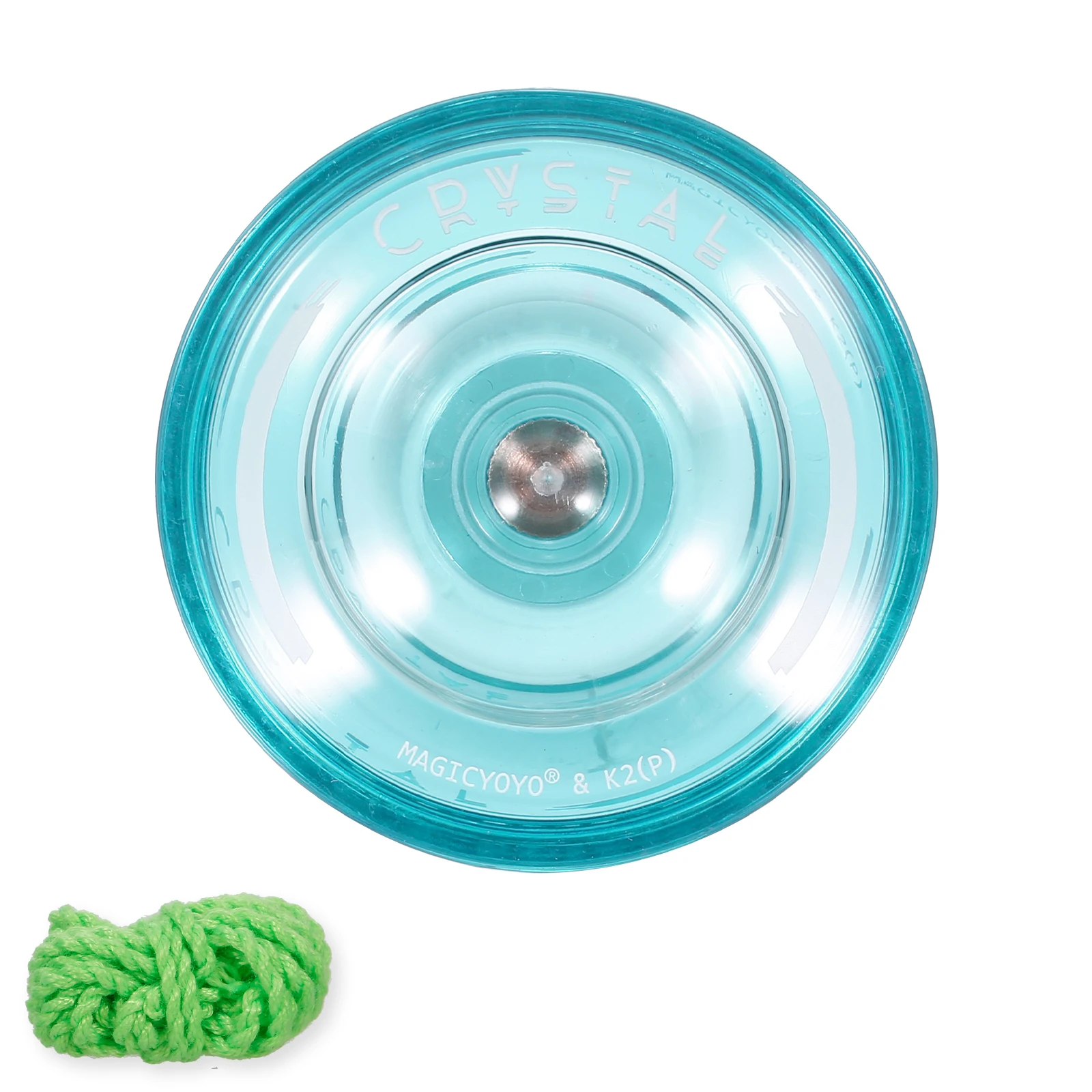 Magicyoyo K2P Respo…