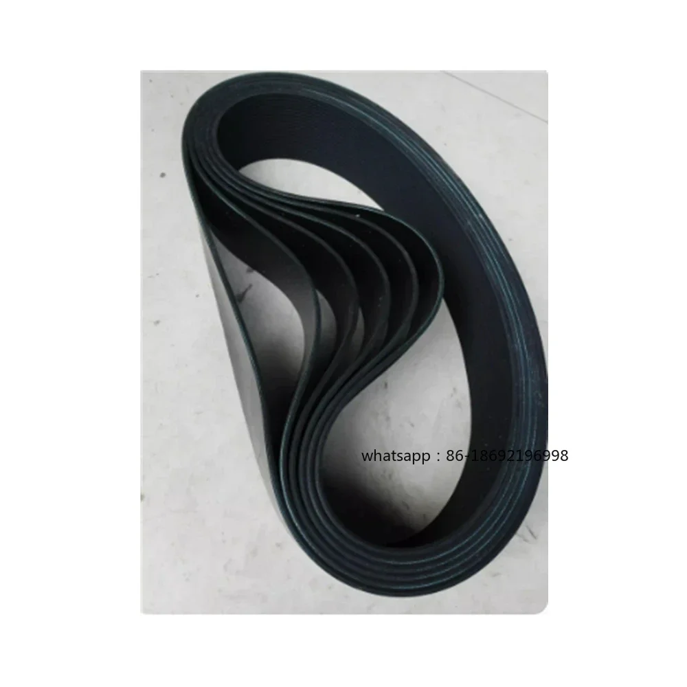 

1PCS Multi Ribbed Drive Belt Rubber Drive Belts 9PJ2980 8PJ2980 7PJ2980 10PJ2980 12PJ2980 PJ2980