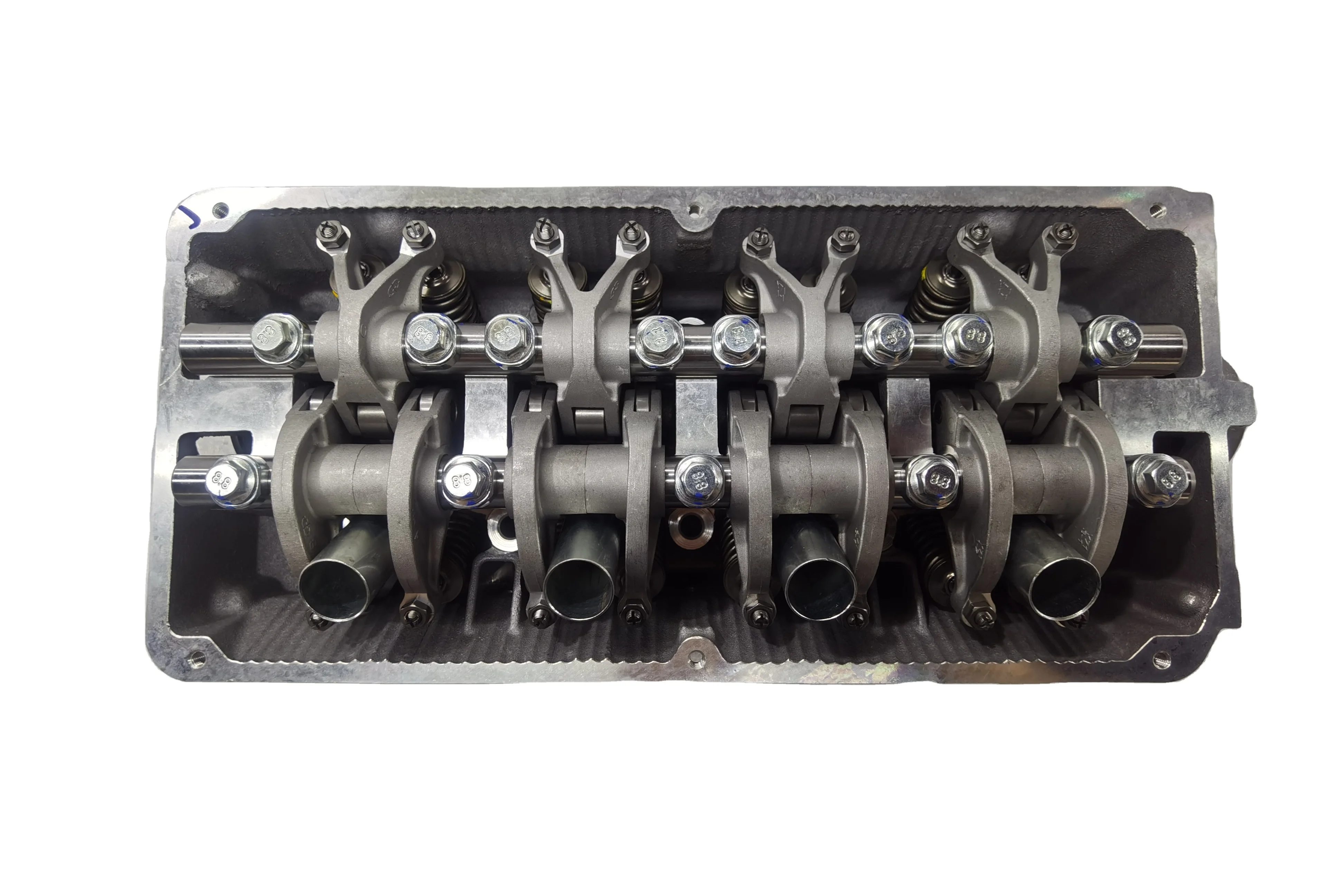 4G13 Engine Cylinder Head Assembly MD344160 MD324624 MD311437 FOR Mitsubishi 4G13 RWD 1.3L 16V L4