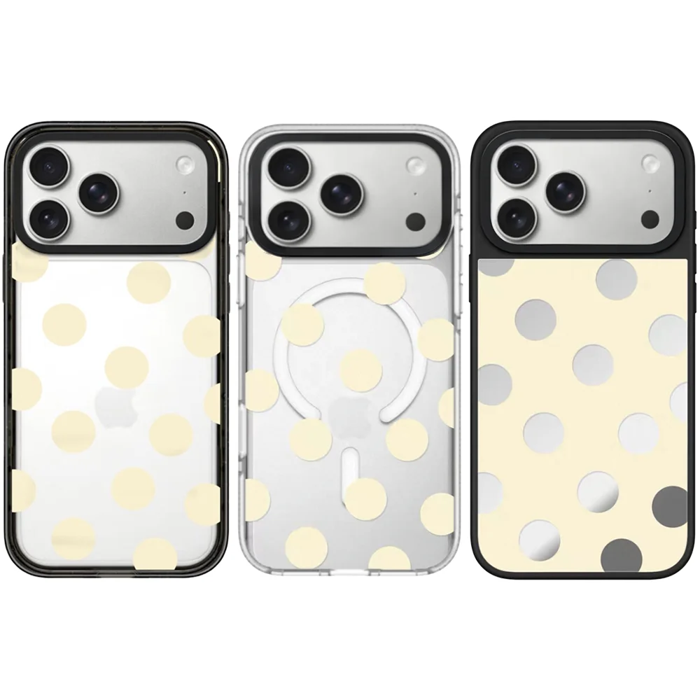 6080548 Acrylic / Mirror Magnetic Case: Compatible with IPhone 18 17 16 15 14 13 12 Pro Max 17 Air