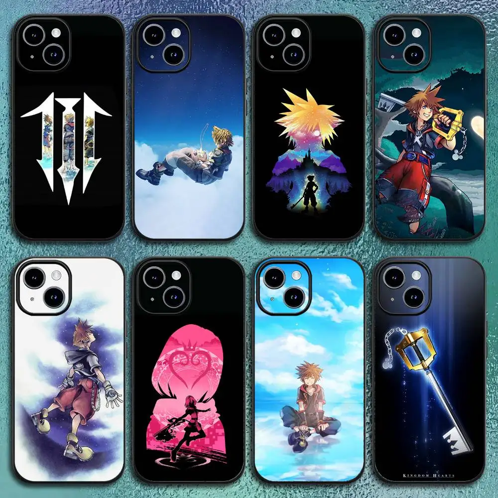 Kingdom Hearts Phon…