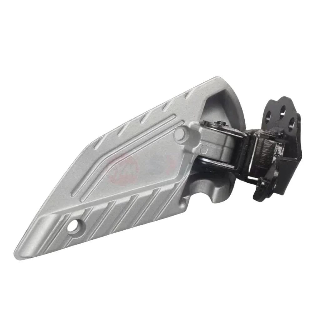 مساند قدم خلفية لليسار واليمين للدراجة النارية Sym Jet X 125 / 150 / 200