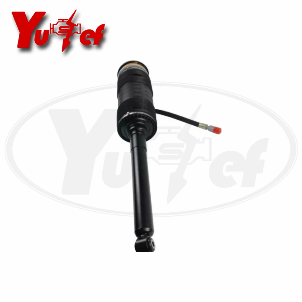 

Auto Rear Shock Absorber Sets For Mercedes-Benz W221 S600 OE 2213200313 2213200413