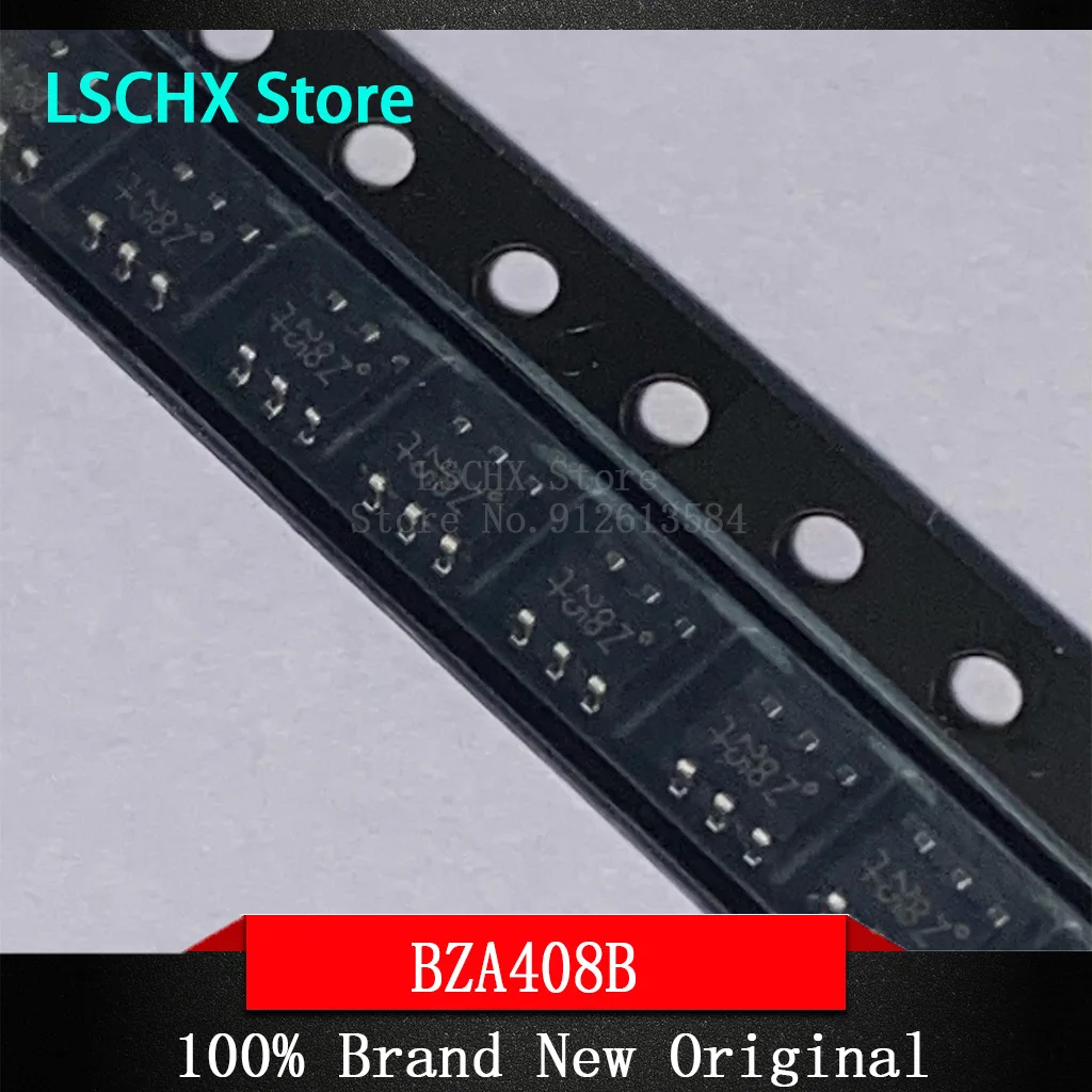 20PCS BZA408B BZA420A BZA456A BZA462A PESD3V3S4 PESD3V3S5 PESD5V0S4 PESD5V0S5 PESD12VS5 PESD15VS5 PESD24VS4 PESD24VS5 PRTR5V0U4